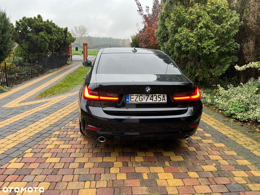 BMW Seria 3 - 10
