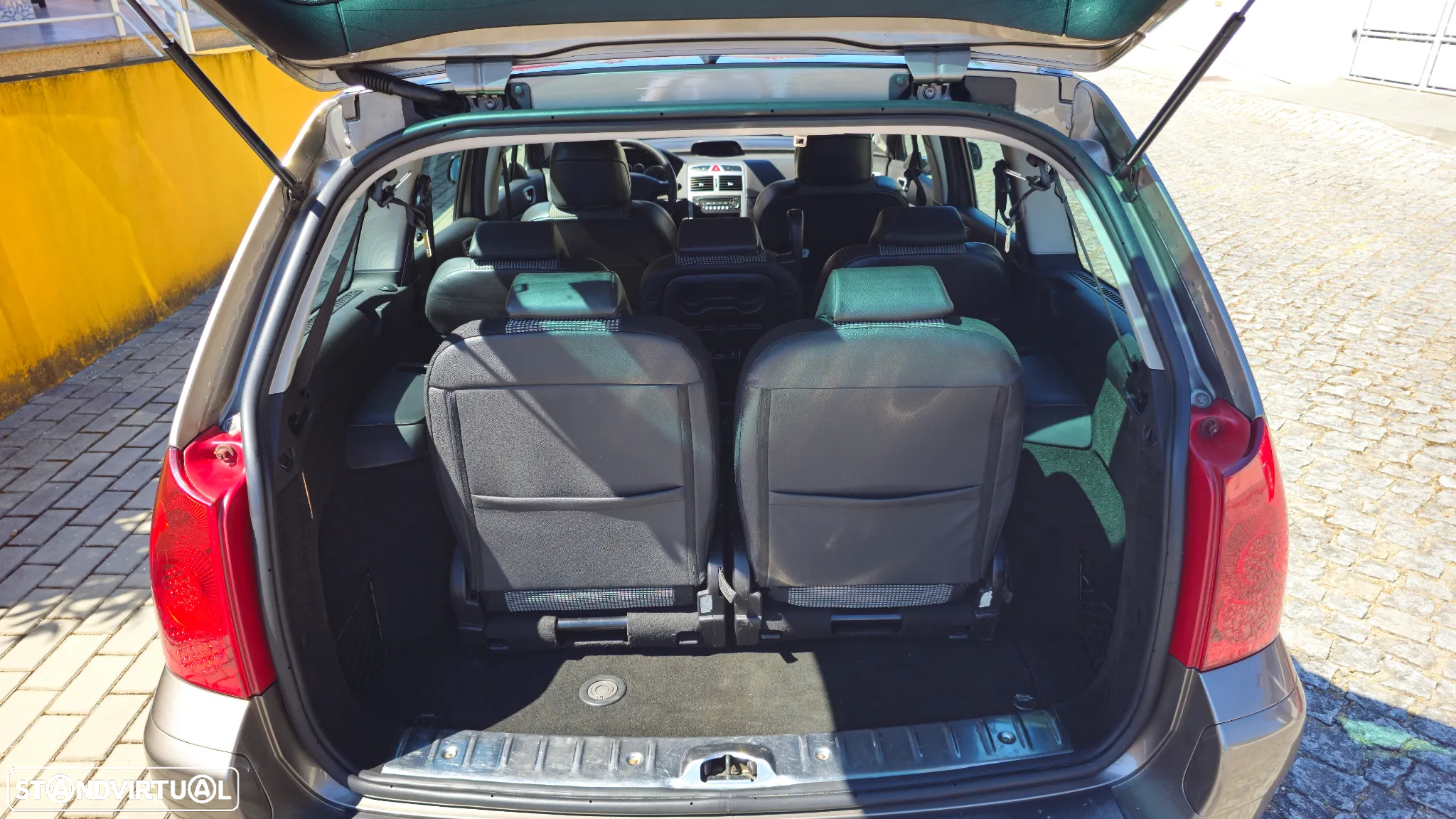 Peugeot 307 SW 1.6 HDi - 3