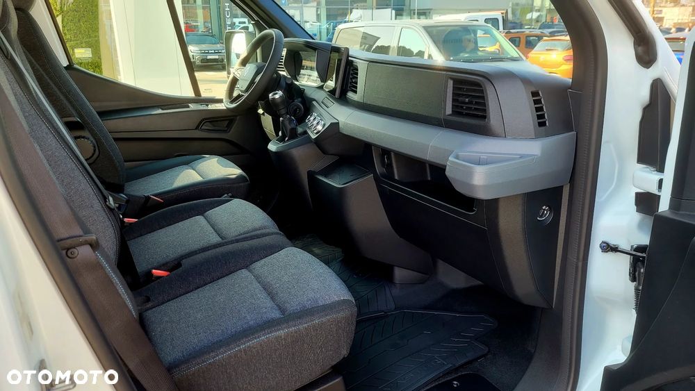 Renault Nowy Master - 13