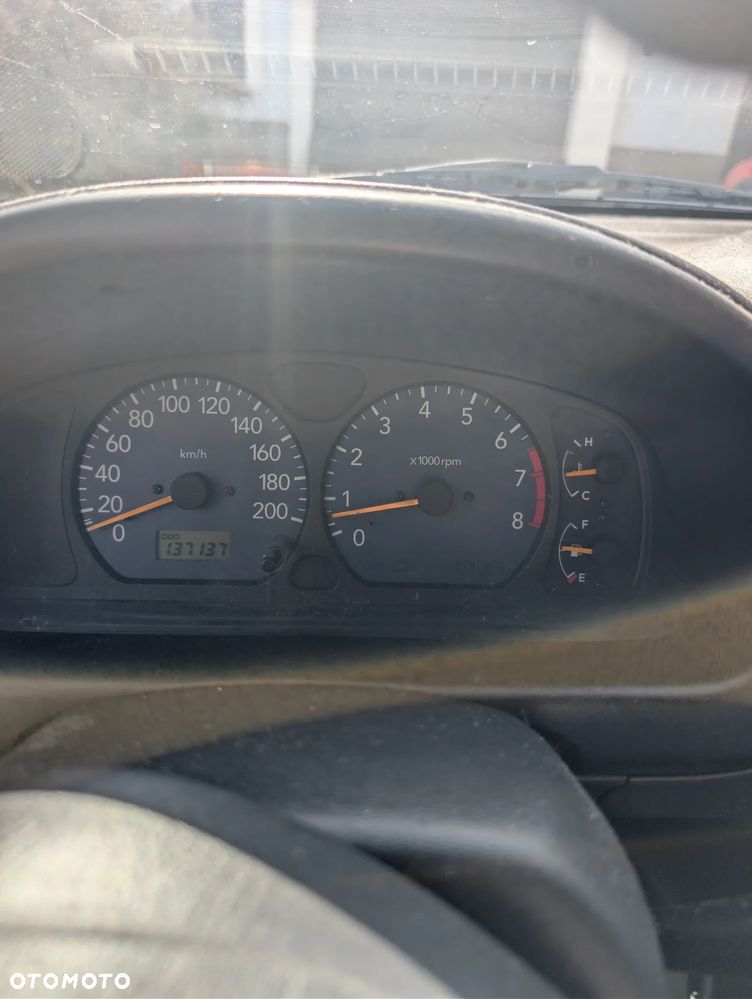 Suzuki Ignis - 7