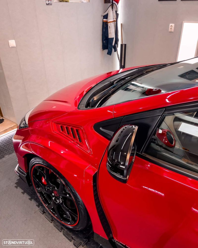 Honda Civic 2.0 i-VTEC Type-R GT - 13