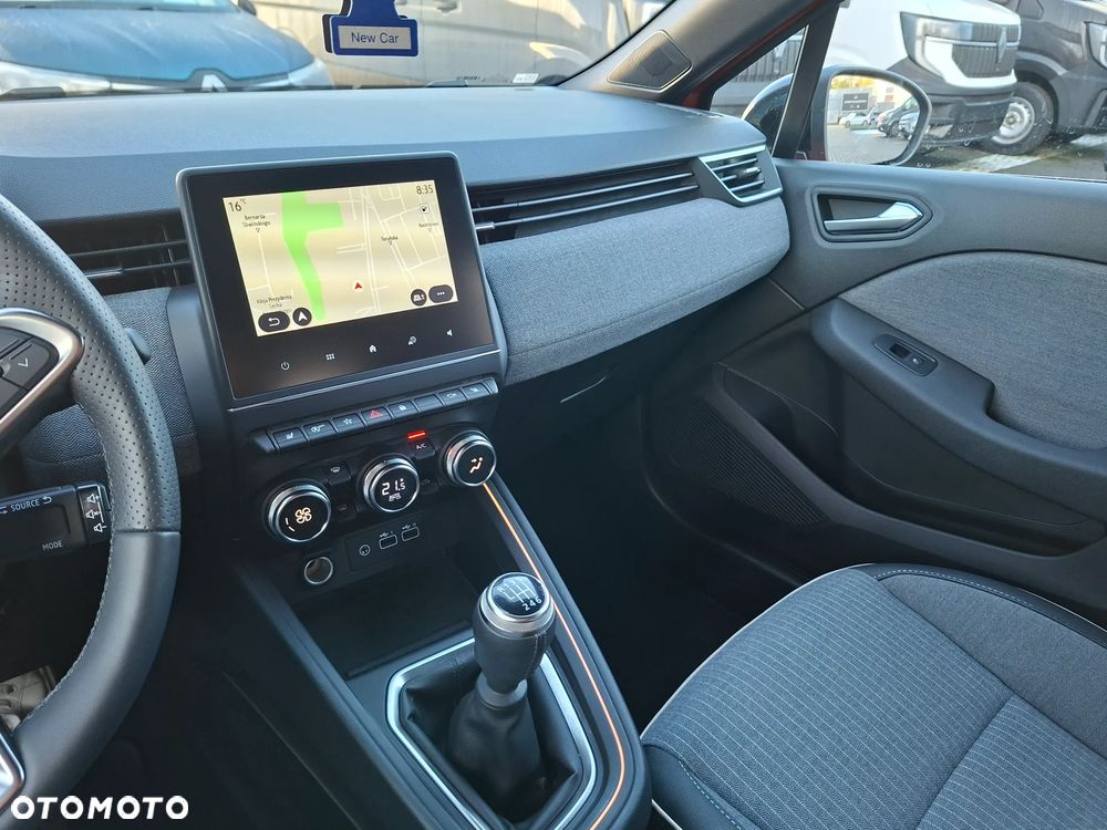 Renault Clio 1.0 TCe Techno - 20
