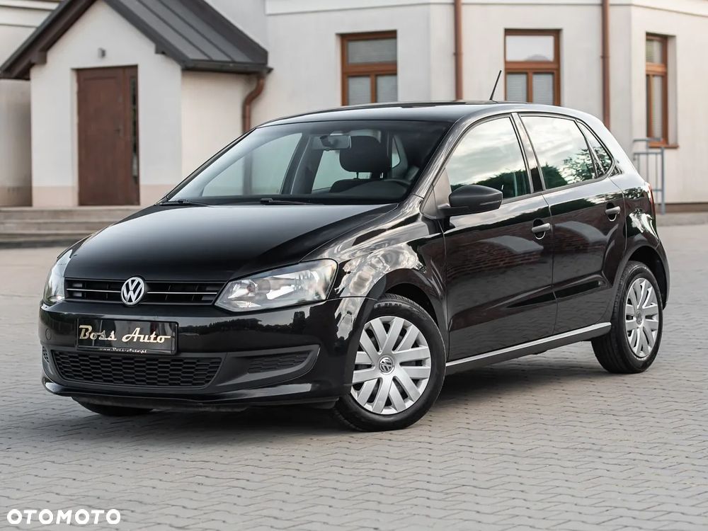 Volkswagen Polo 1.6 TDI Comfortline - 6