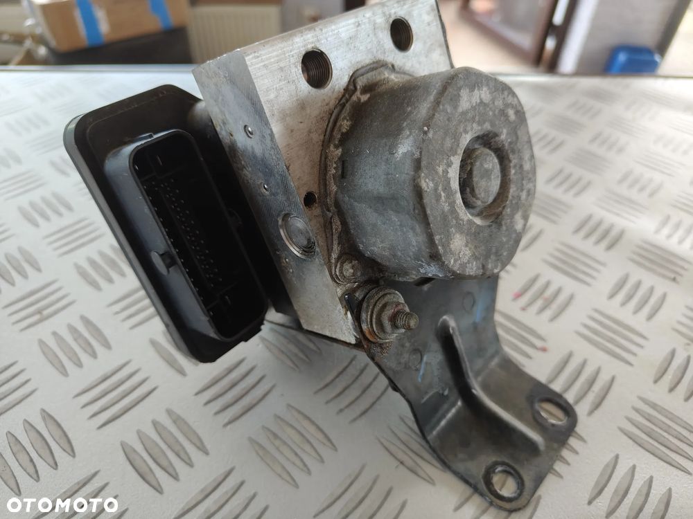Mitsubishi Space Star II 4670B229 Manual POMPA ABS - 3