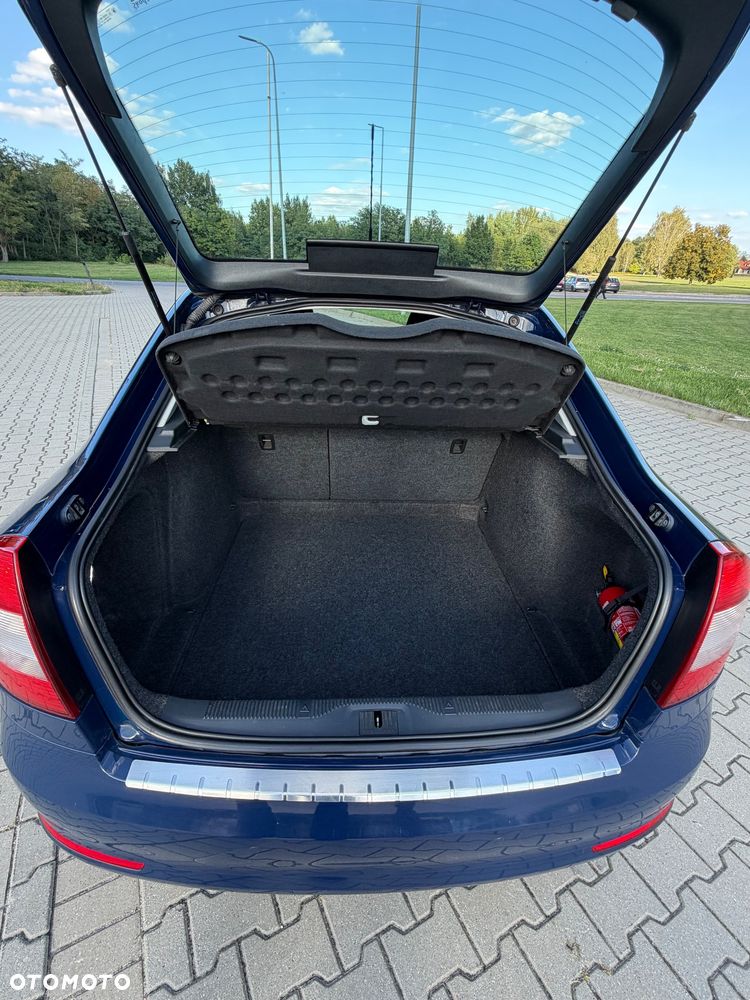 Skoda Octavia - 12