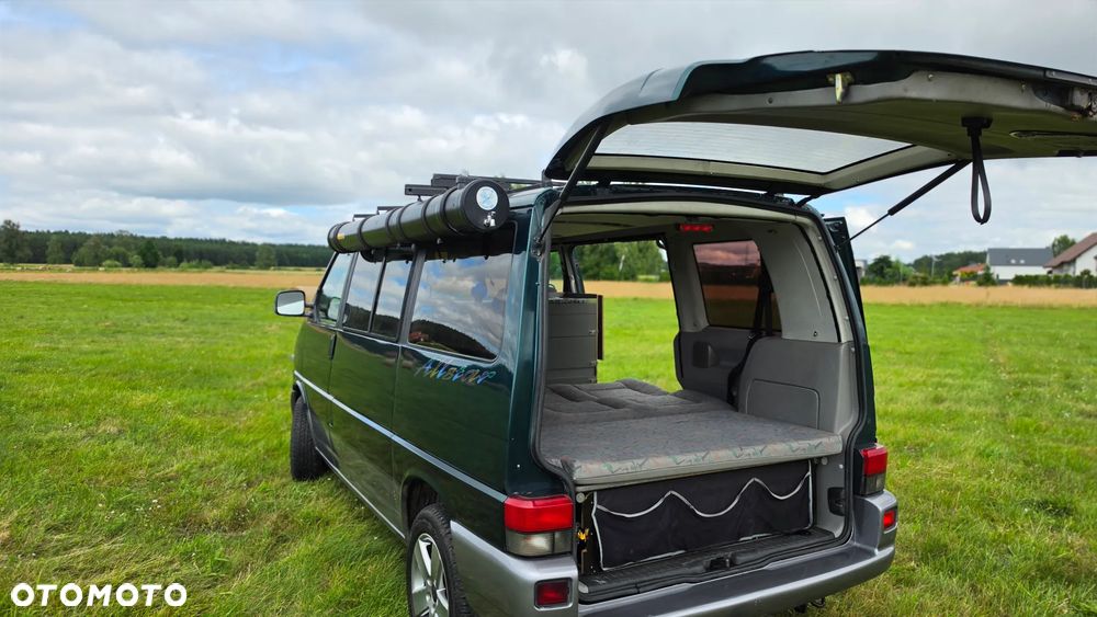 Volkswagen Multivan - 6