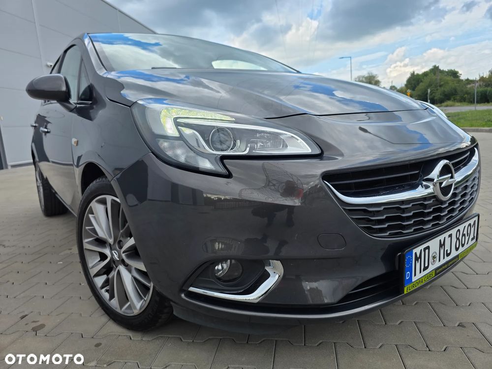 Opel Corsa 1.4 Turbo Start/Stop Active - 6