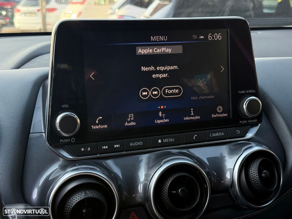 Nissan Juke 1.0 DIG-T Enigma DCT - 13