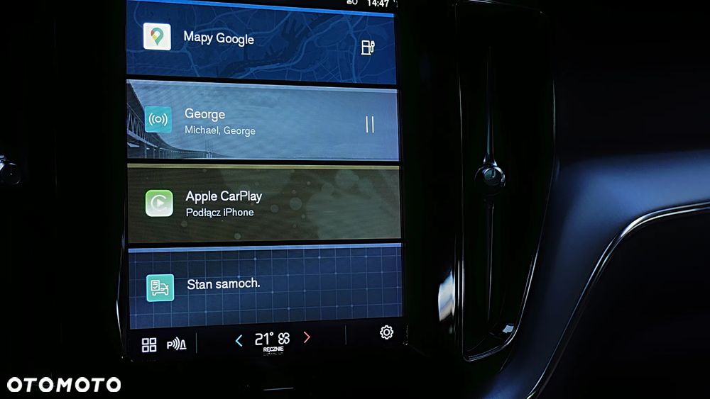 Volvo XC 60 ver-t5-awd-inscription - 23