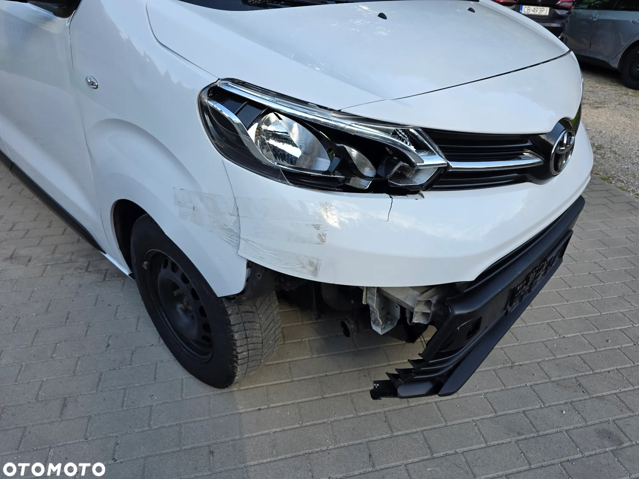 Toyota Proace - 4