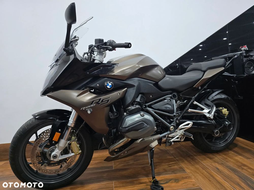 BMW R - 7