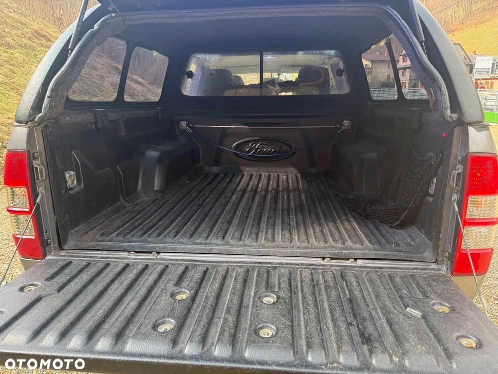 Ford Ranger 3.0 TDCi DC Limited - 7