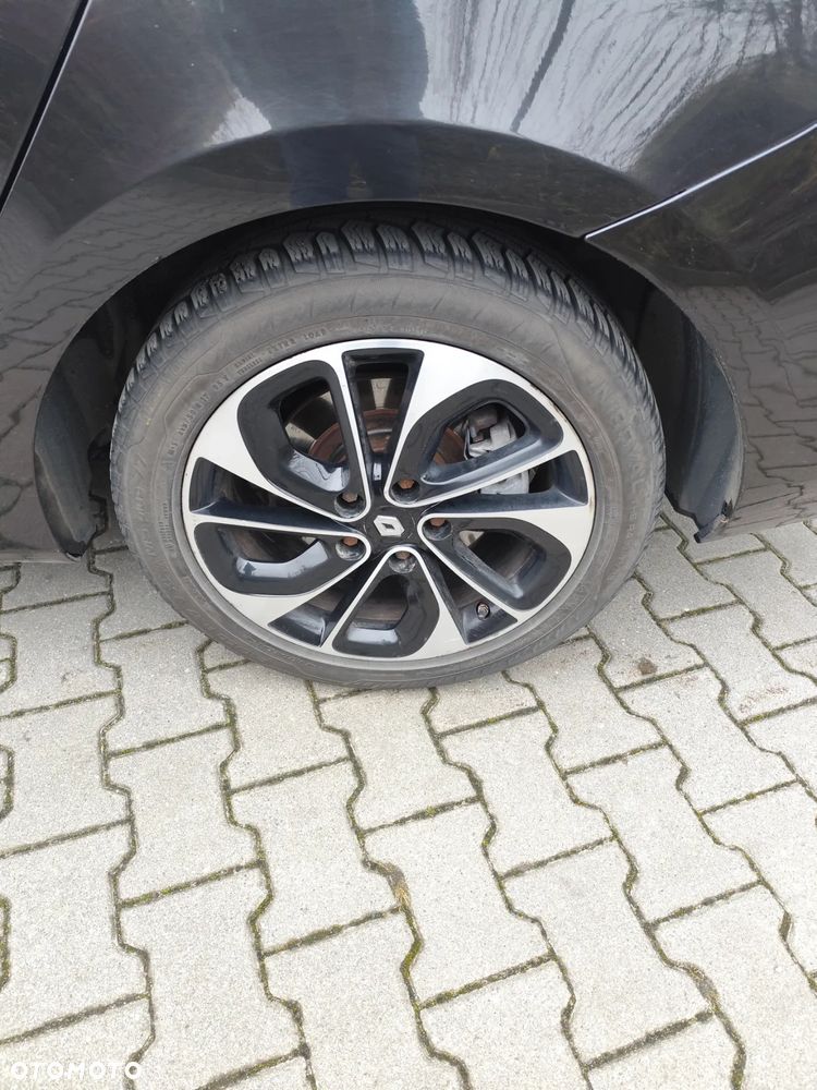 Renault Laguna dCi 150 FAP Start-Stop Bose Edition - 14