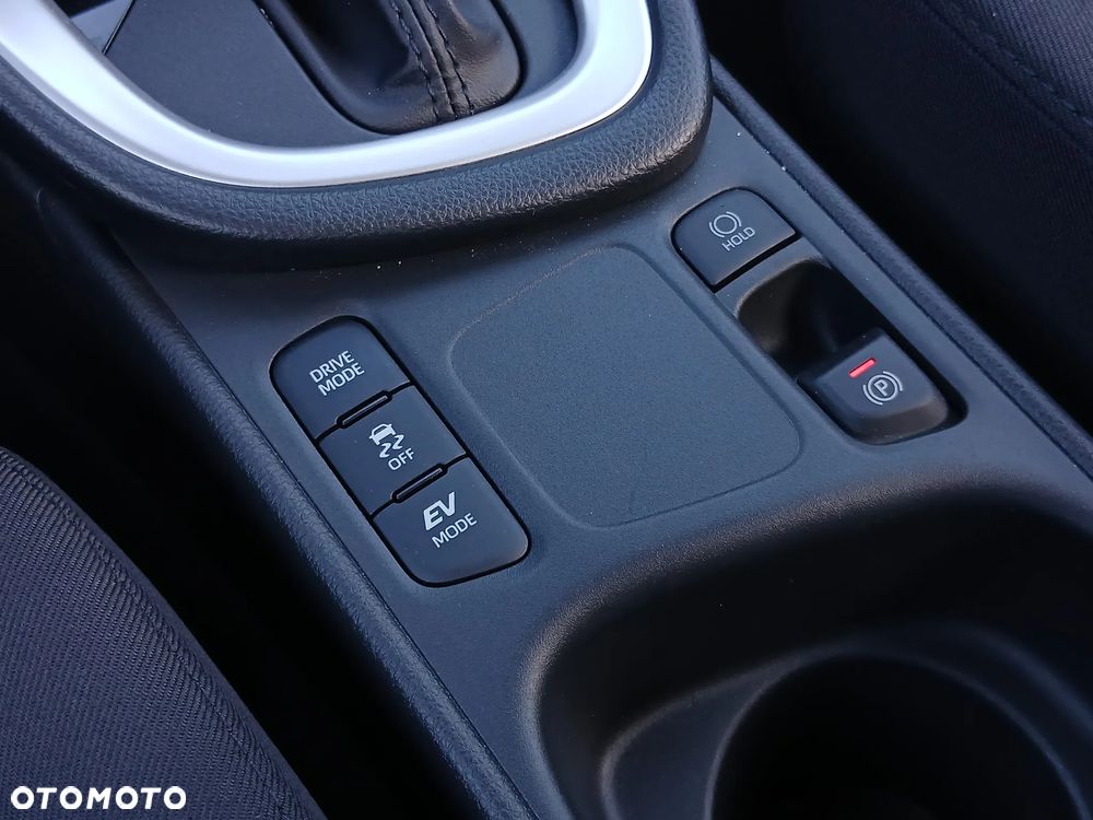 Mazda 2 Hybrid 1.5 Centre Line CVT - 14
