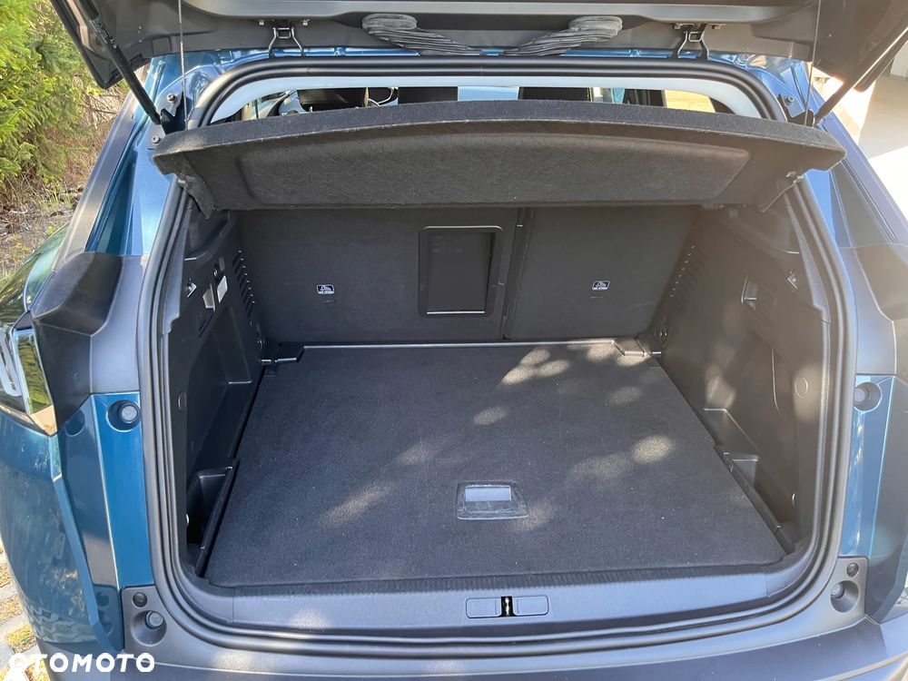 Peugeot 3008 PureTech 130 Stop & Start Active - 19