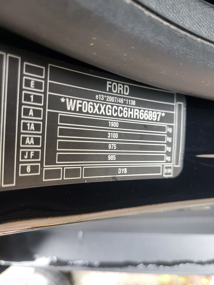 Ford Focus - 22