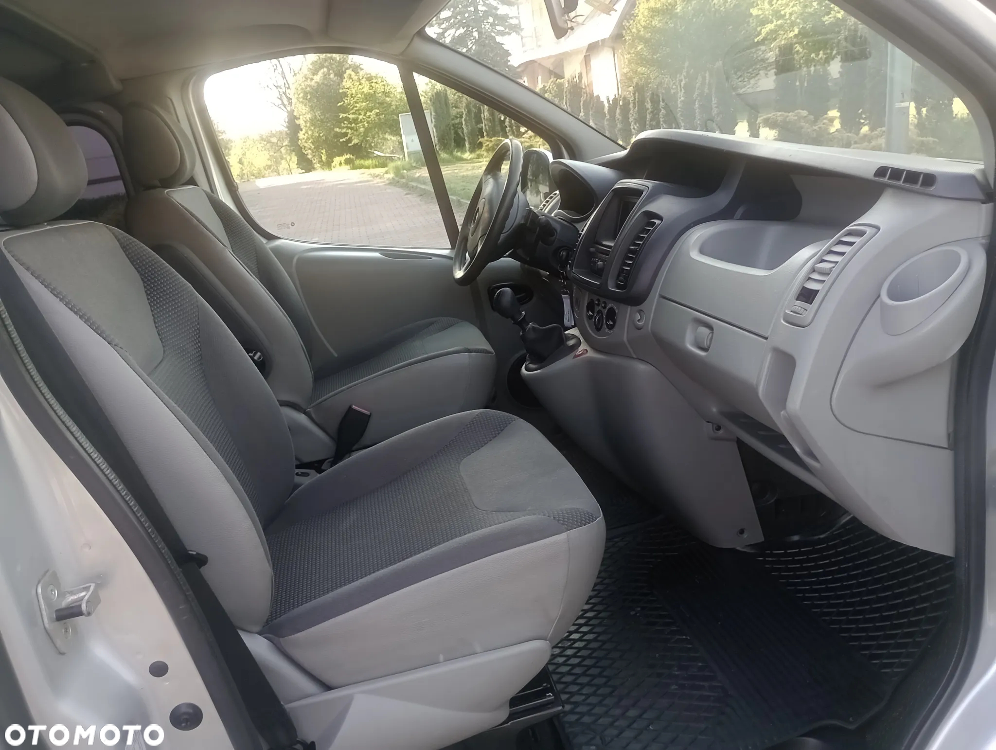 Opel Vivaro Life Cosmo L2H1 - 16