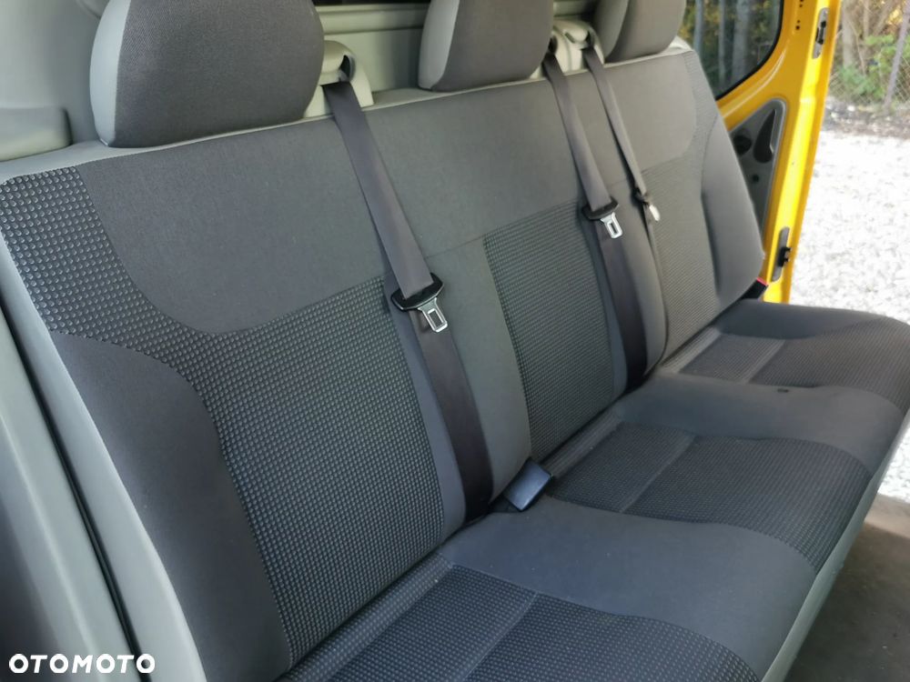 Opel Vivaro - 6