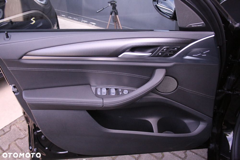 BMW X3 - 10