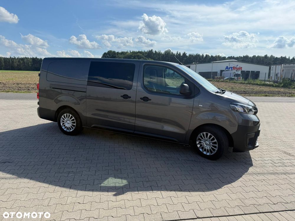 Toyota ProAce - 4