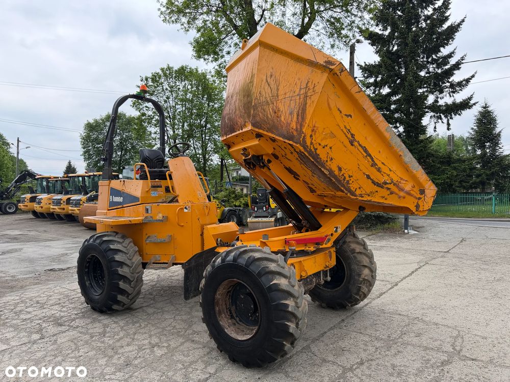 Thwaites 9 ton MACH 2098 - 1