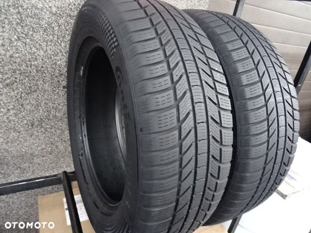 225/60/R17 99H Continental Winter Contact TS870P - 2