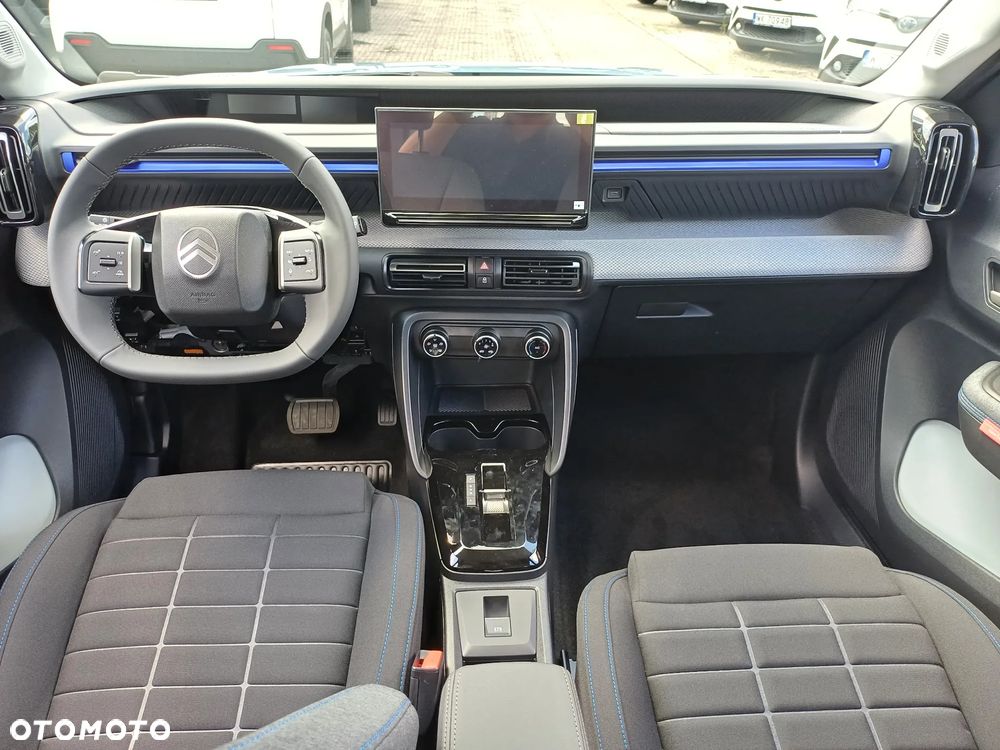 Citroën C3 1.2 PureTech Max EAT6 - 18