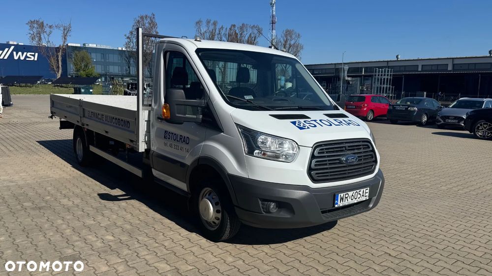 Ford TRANSIT - 6