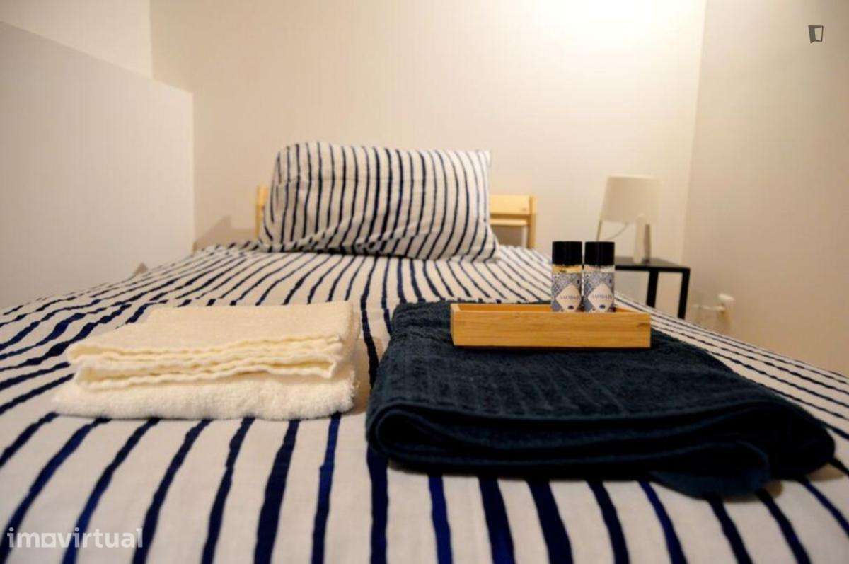 Apartamento com 2 quartos - localizado em Montarroio Coimbra - Grande imagem: 2/17