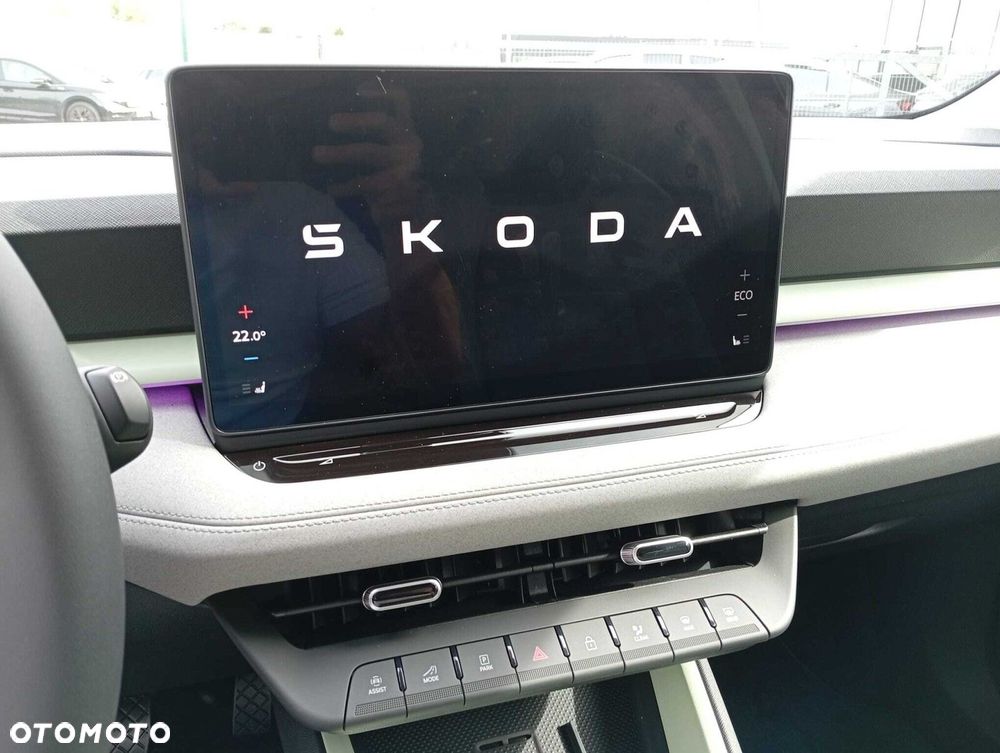 Skoda Epiq - 14