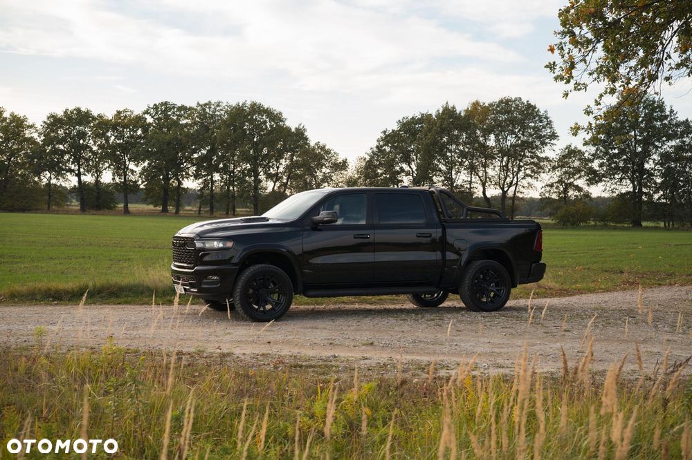 RAM 1500 - 38