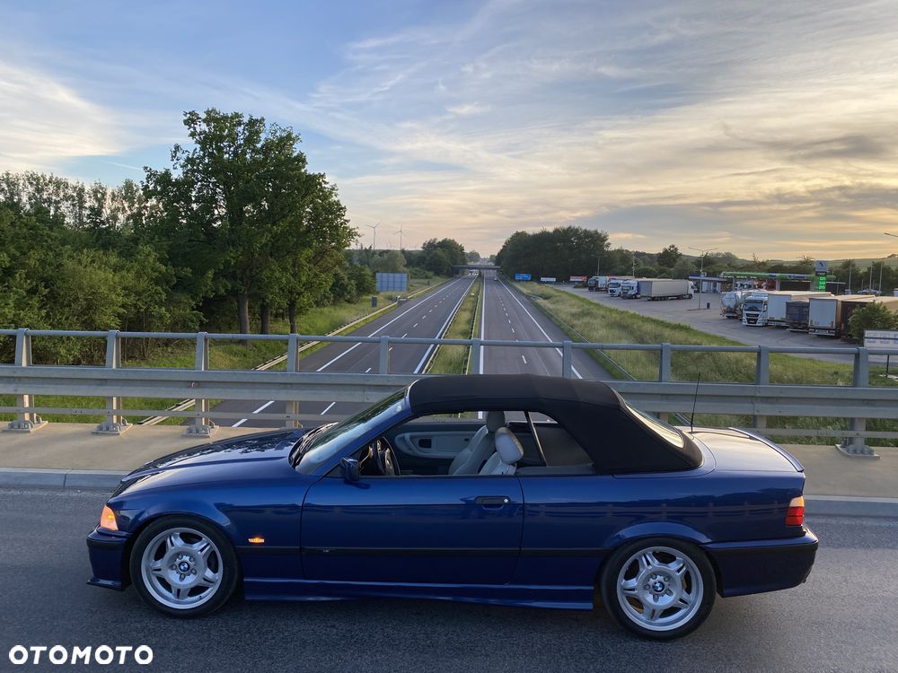 BMW Seria 3 320i - 18