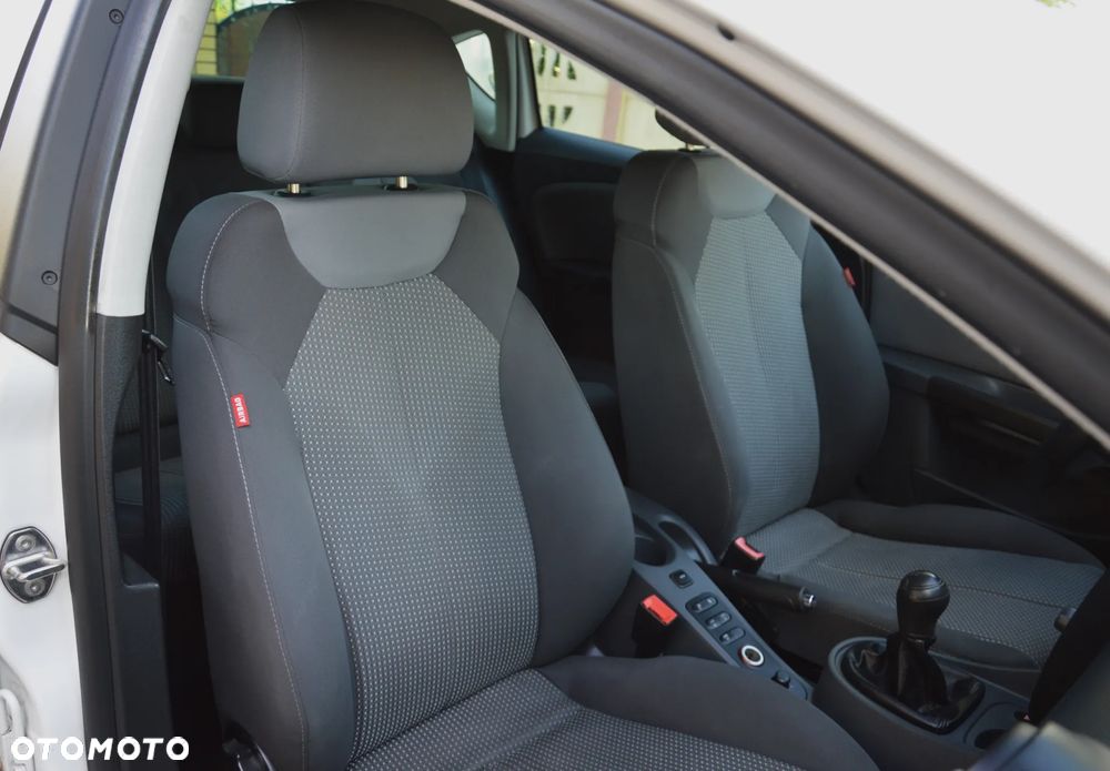 Seat Leon - 25