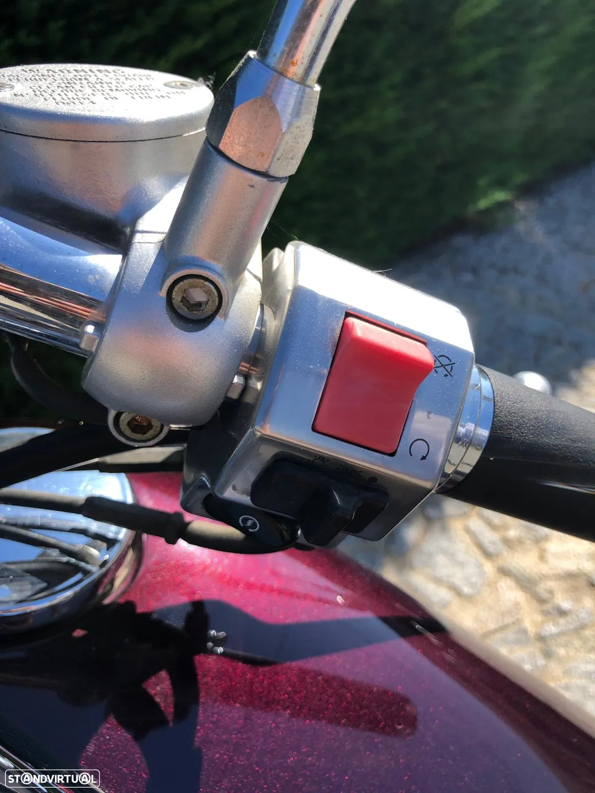 Kawasaki 500 EN 500 C - 11