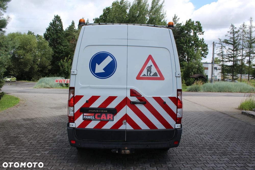 Renault Master - 8