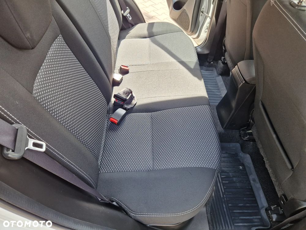 Suzuki Vitara 1.6 Premium 2WD - 15