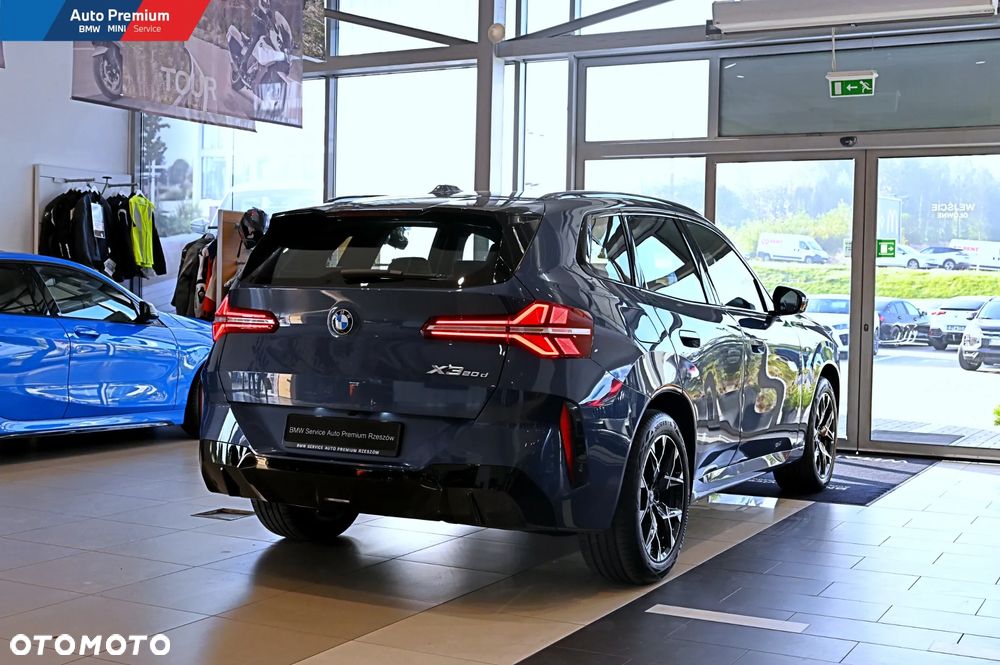 BMW X3 - 20