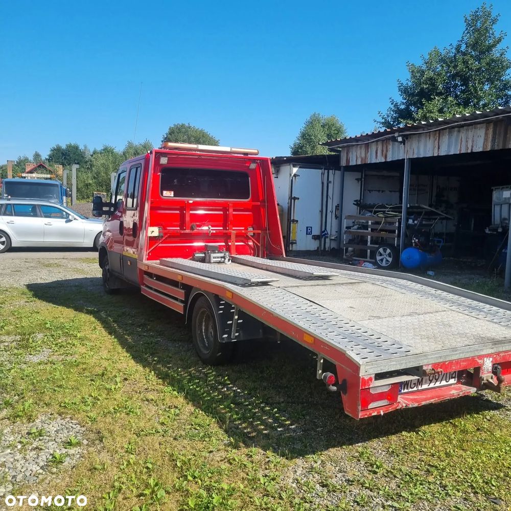 Iveco Daily - 6