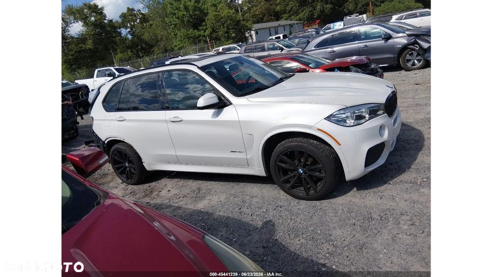 BMW X5 xDrive30d - 6