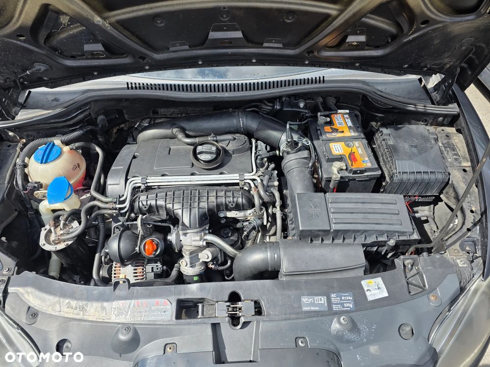 Seat Leon - 1