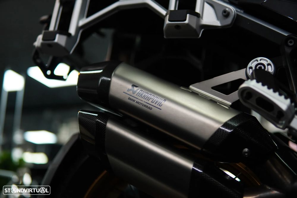 BMW R 1300 GS Adventure KARAKORUM C/ AKRAPOVIC E OPTION 719 - 58