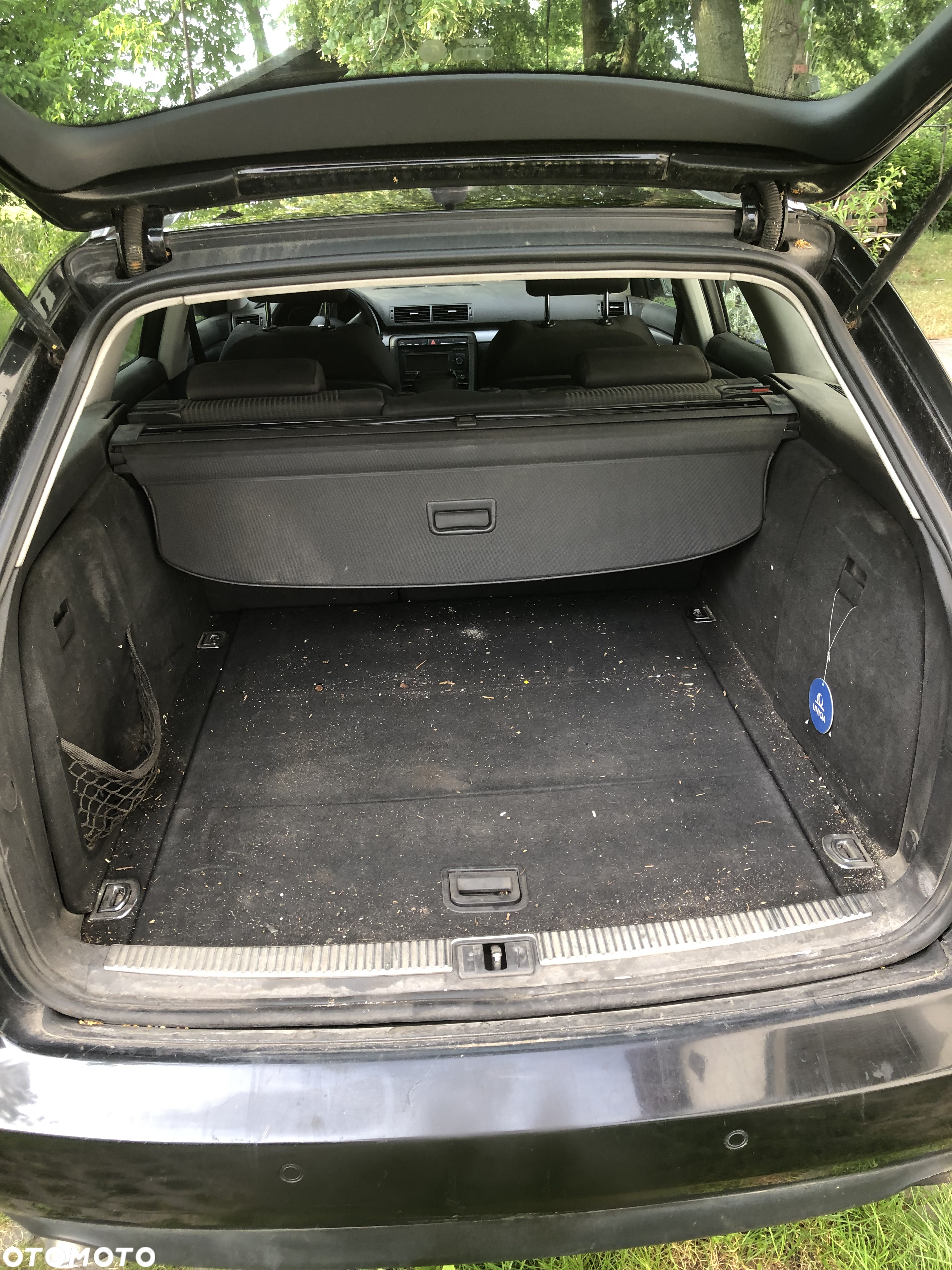 Audi A4 2.0 TDI - 6