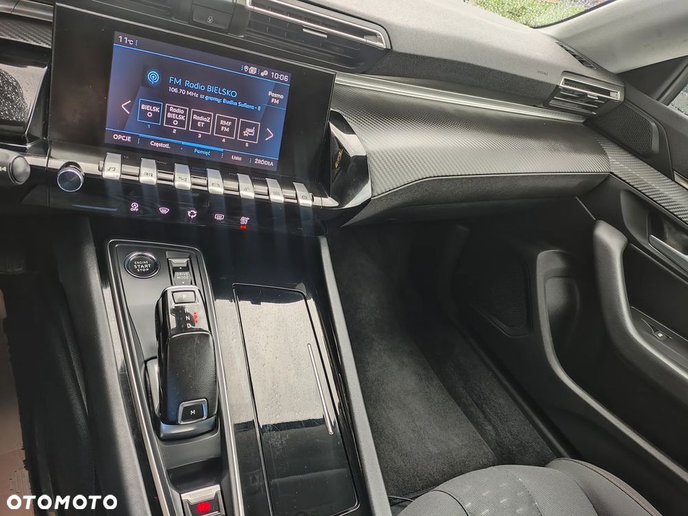 Peugeot 508 PureTech 180 EAT8 Active - 27