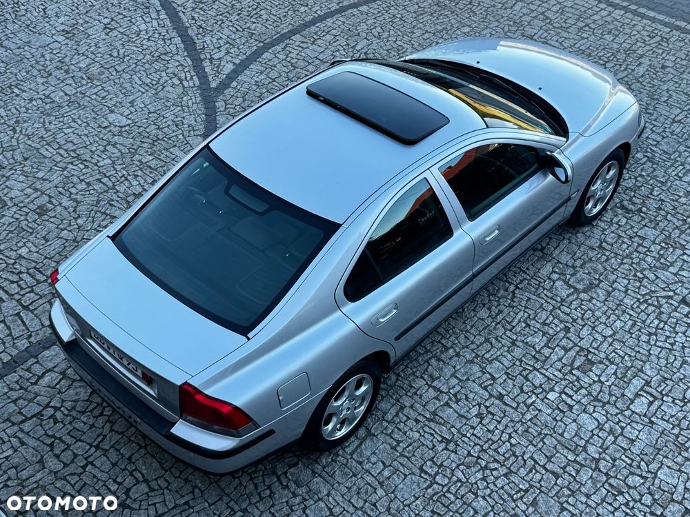Volvo S60 2.4 Summum - 40