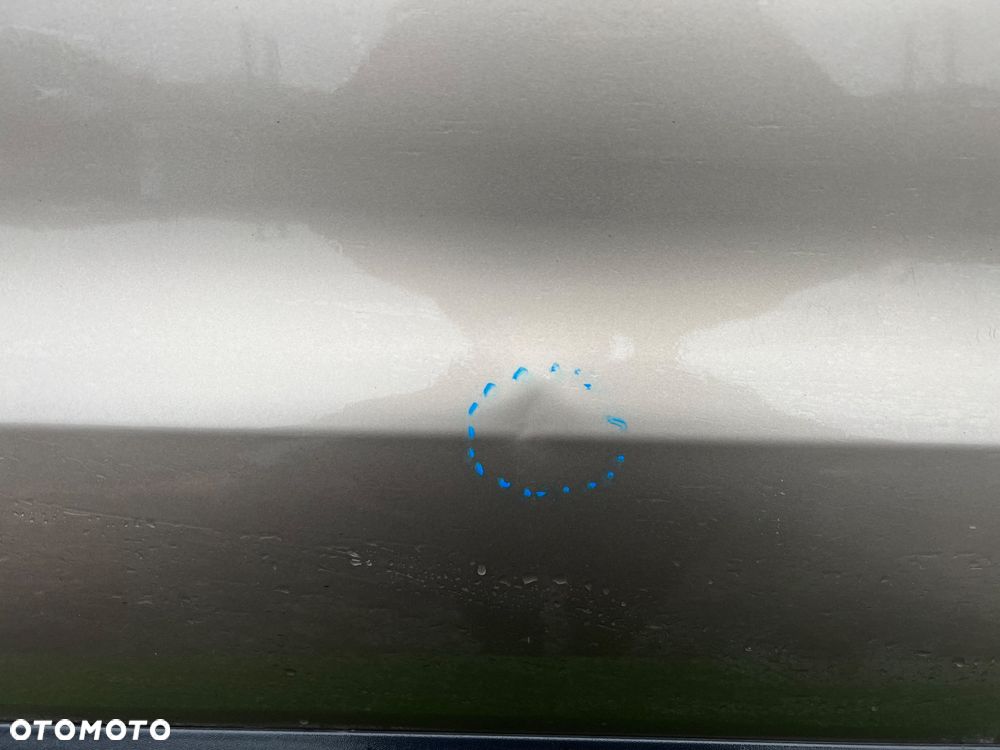 VW TIGUAN 5N0 07-15 DRZWI PRAWE PRZÓD PRZEDNIE - 2