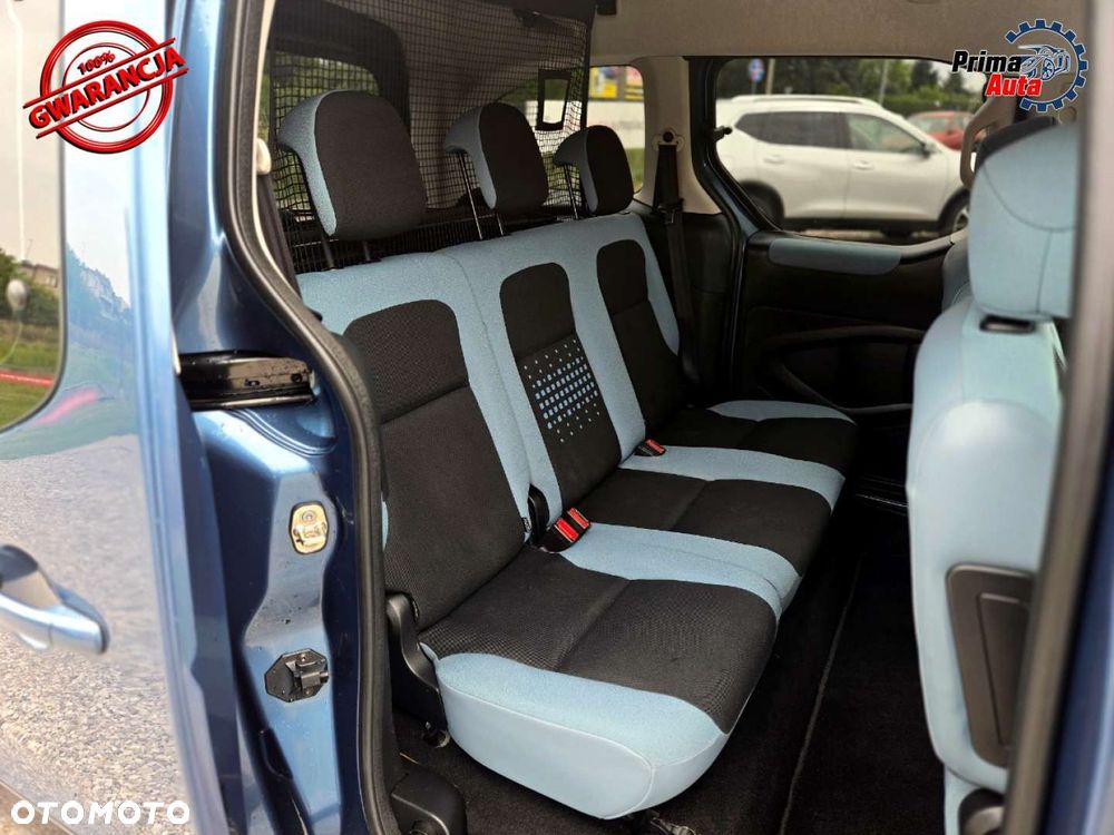 Citroën Berlingo - 3