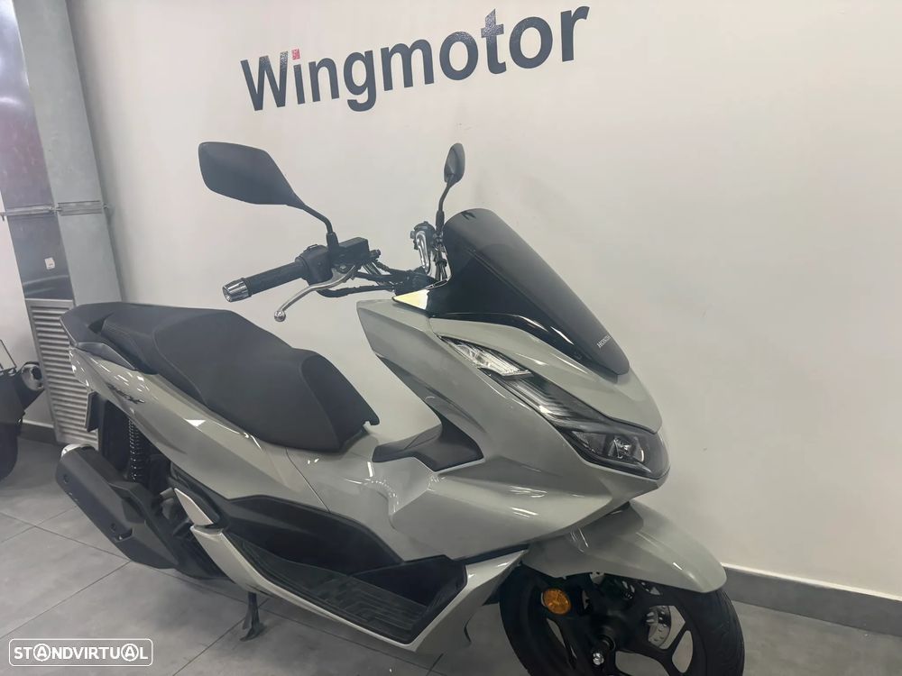 Honda PCX125 - 3