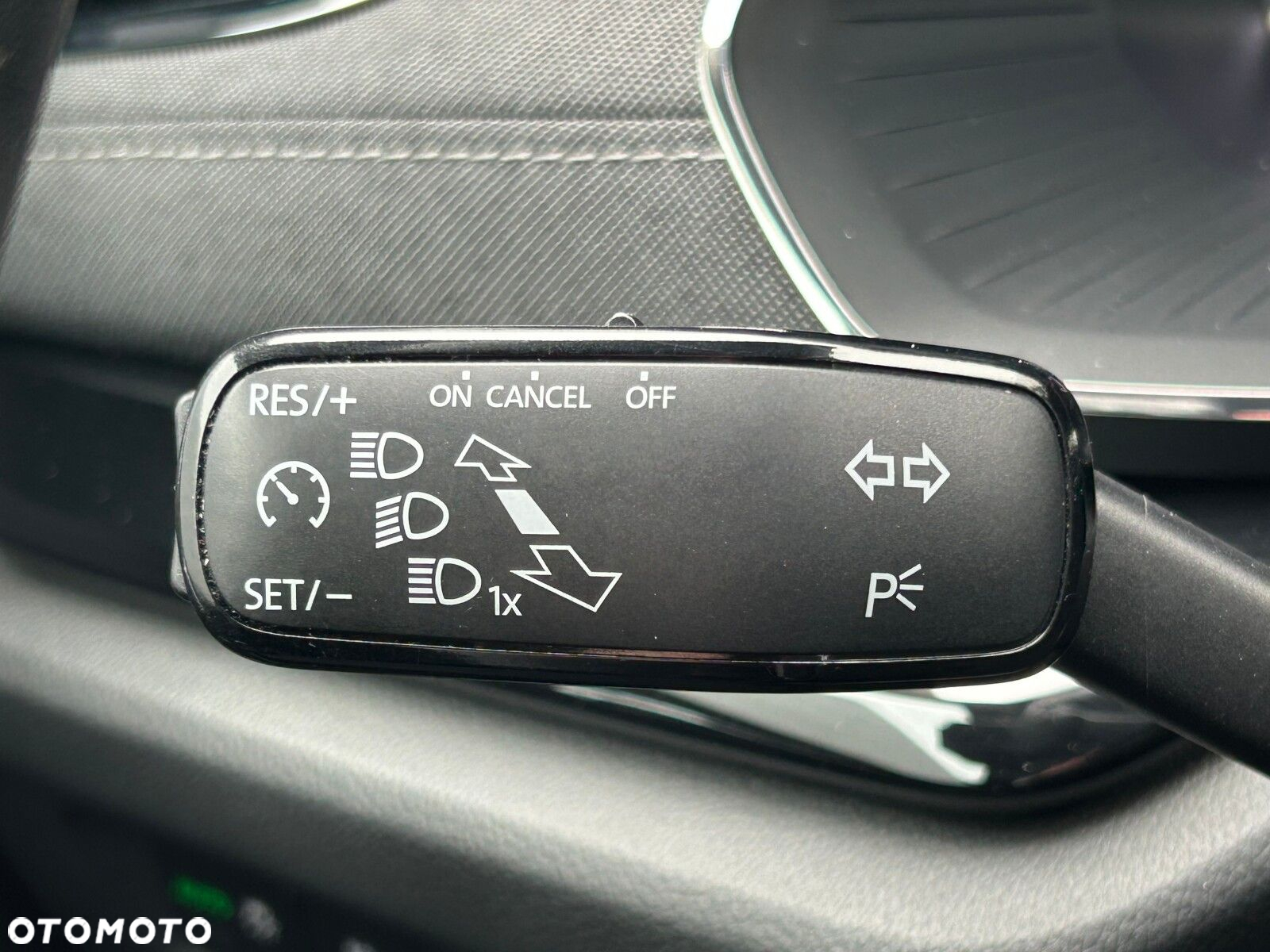 Skoda Octavia 1.5 TSI ACT Style - 20
