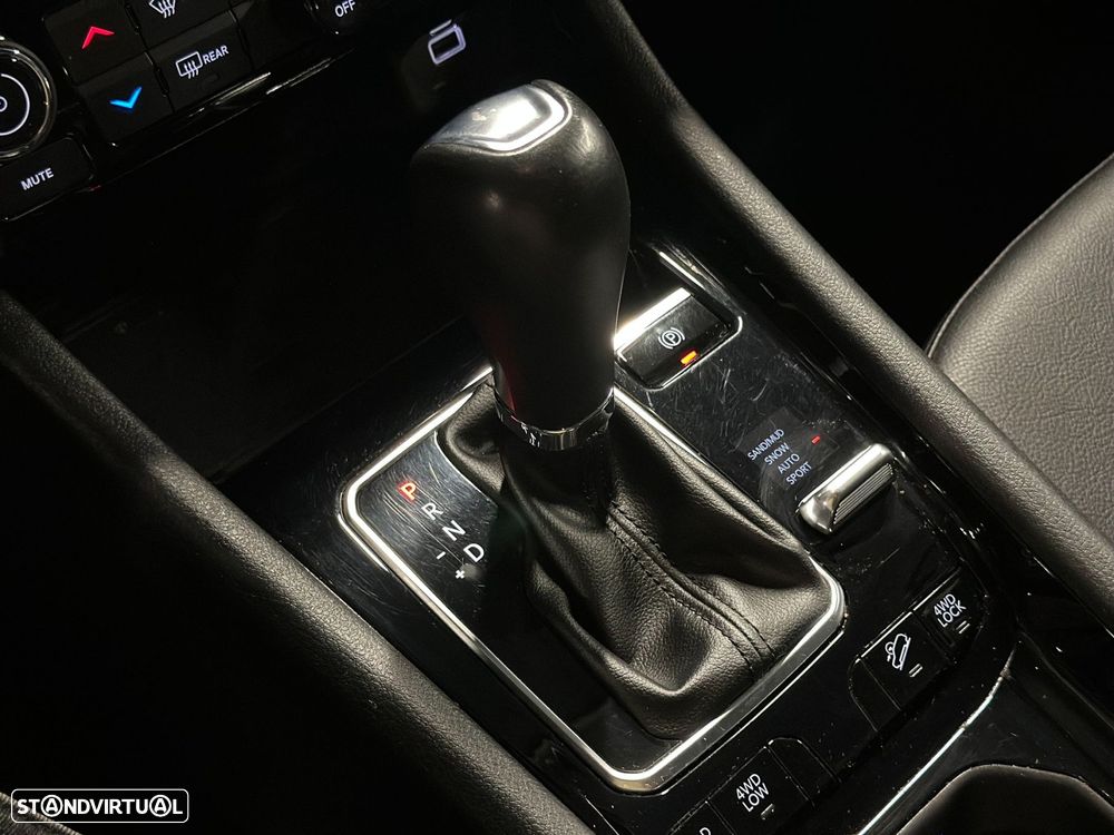 Jeep Compass - 5