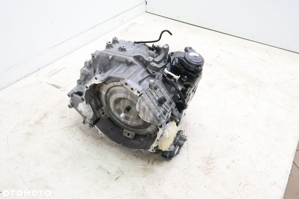 VOLVO XC60 II 2.0 T8 SKRZYNIA BIEGÓW AUTOMATYCZNA 1285474 31325847 - 2
